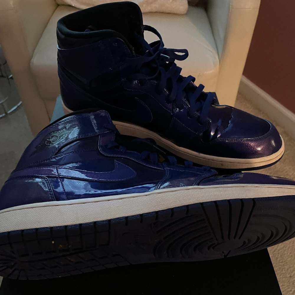 Nike Air Jordan 1 Retro High